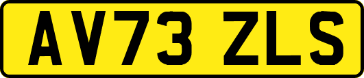 AV73ZLS