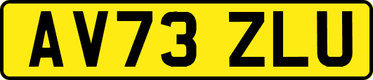 AV73ZLU
