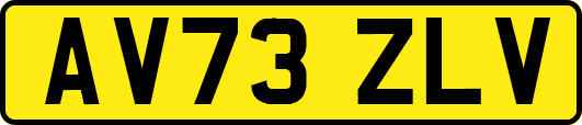 AV73ZLV