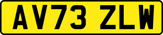 AV73ZLW
