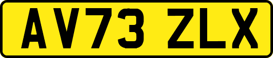 AV73ZLX