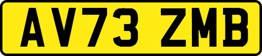 AV73ZMB