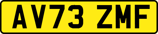 AV73ZMF