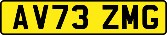 AV73ZMG