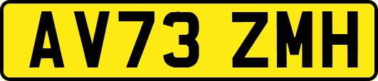 AV73ZMH