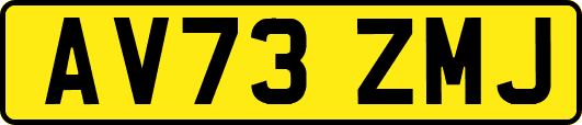 AV73ZMJ