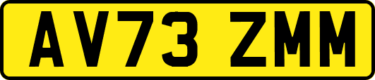 AV73ZMM