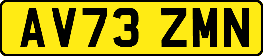AV73ZMN