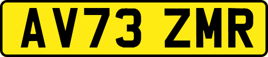 AV73ZMR
