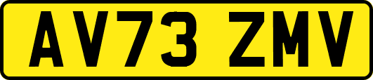 AV73ZMV