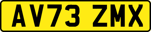 AV73ZMX