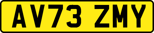 AV73ZMY