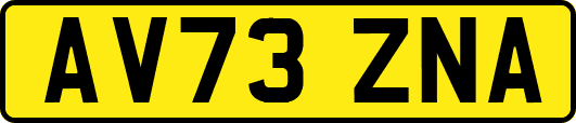 AV73ZNA