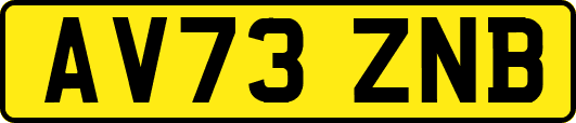 AV73ZNB