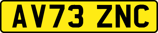 AV73ZNC