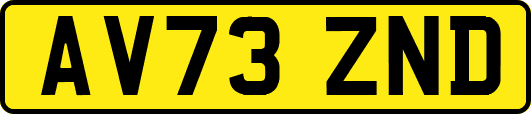 AV73ZND