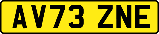 AV73ZNE