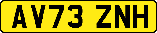 AV73ZNH