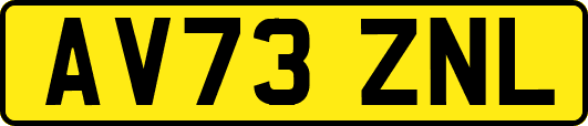 AV73ZNL