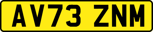 AV73ZNM