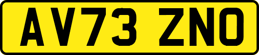 AV73ZNO