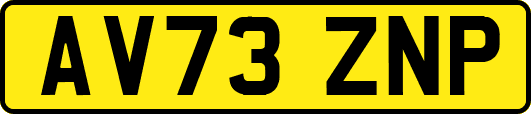 AV73ZNP