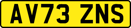 AV73ZNS
