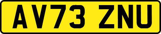AV73ZNU