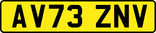AV73ZNV