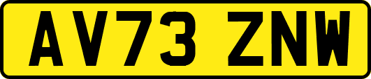 AV73ZNW