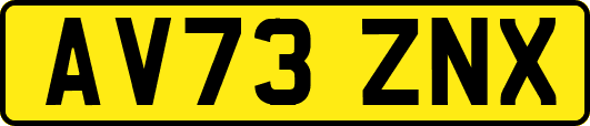 AV73ZNX