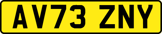 AV73ZNY