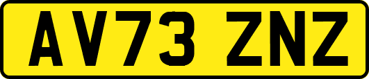 AV73ZNZ
