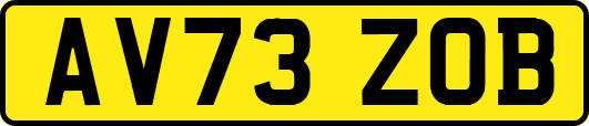 AV73ZOB