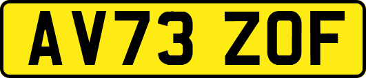 AV73ZOF