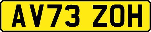 AV73ZOH