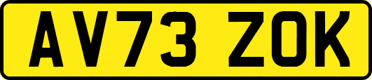 AV73ZOK