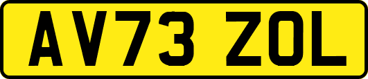 AV73ZOL