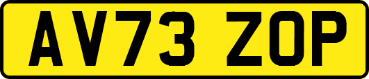 AV73ZOP
