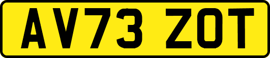 AV73ZOT