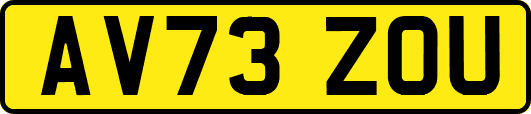 AV73ZOU
