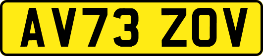 AV73ZOV