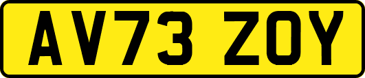 AV73ZOY