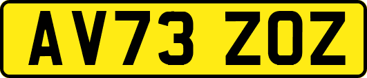 AV73ZOZ
