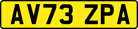 AV73ZPA