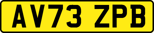 AV73ZPB