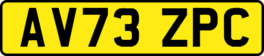 AV73ZPC
