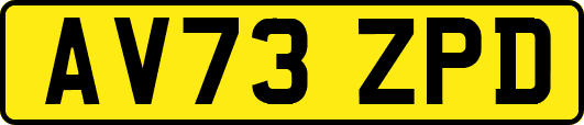 AV73ZPD