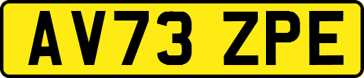 AV73ZPE