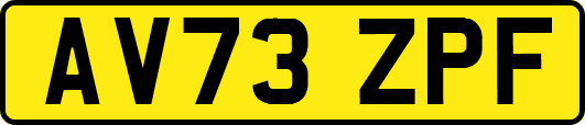 AV73ZPF